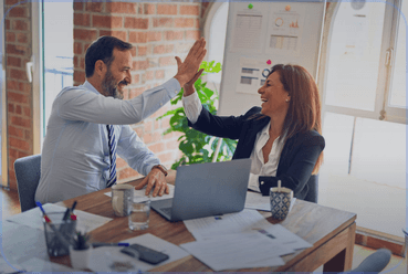 How Enterprise Buyers Actually
Evaluate AI Vendors