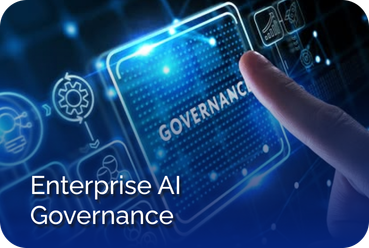 Enterprise AI Governance:
Explainable, Audit-Ready AI