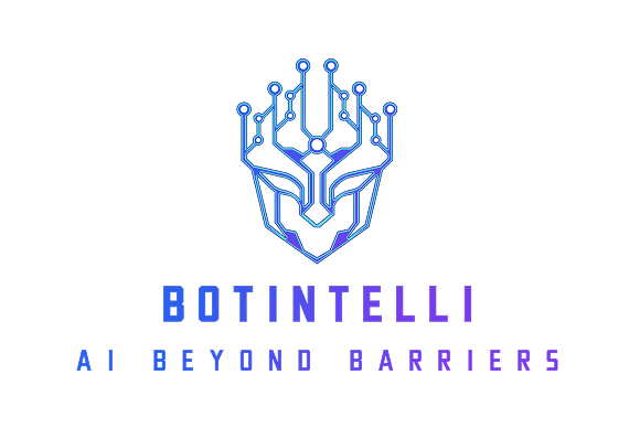 BotIntelli Logo