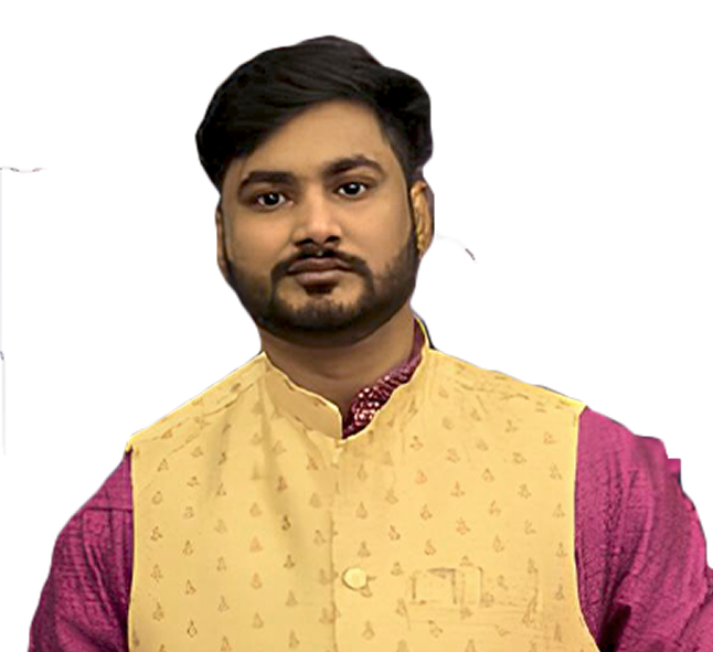 Shilajit Chandra Saha