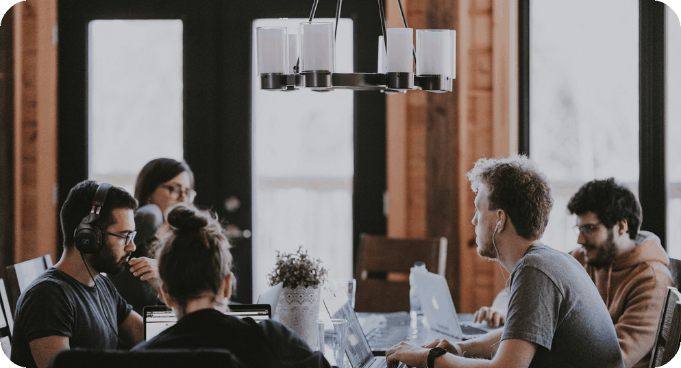 AI-Powered Recruitment
Automation: