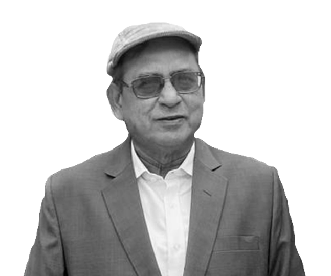 Praveen Kumar Pathak