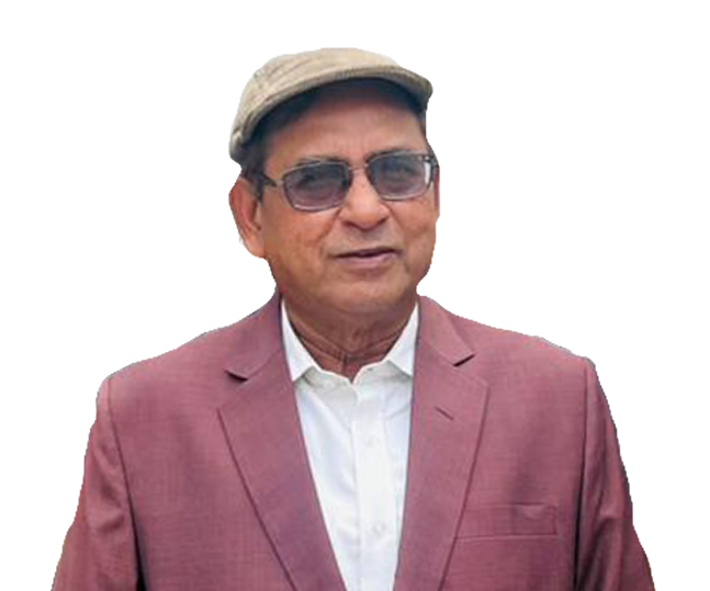 Praveen Kumar Pathak
