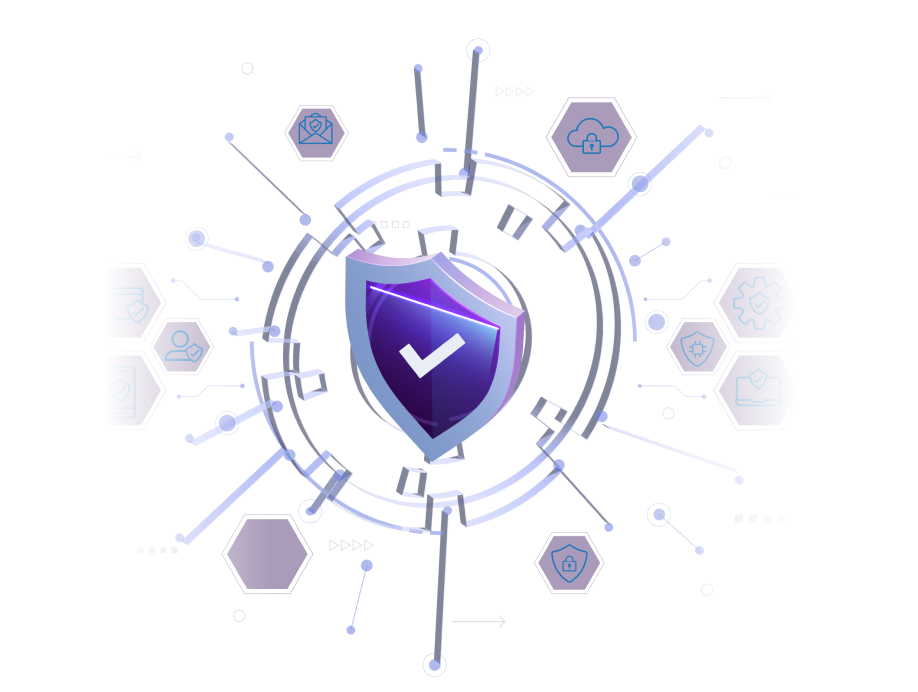 Security & Compliance