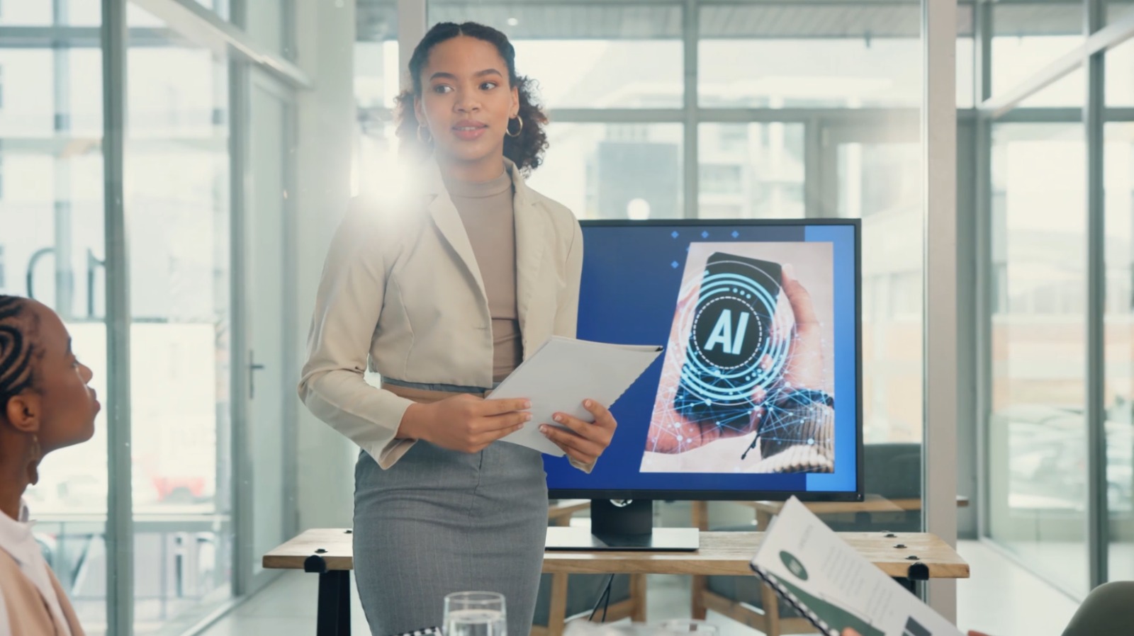 Marketing & Growth Teams